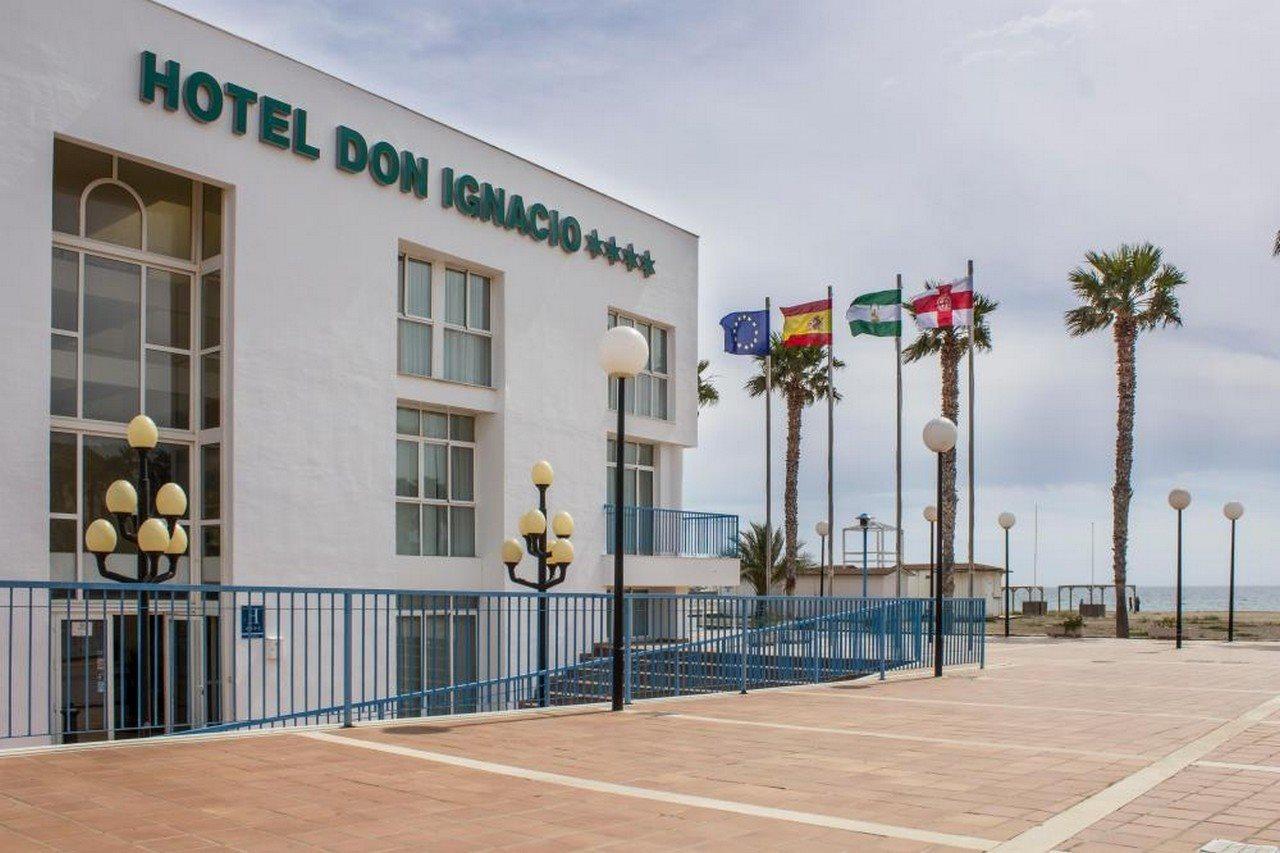 Hotel Don Ignacio San José Extérieur photo