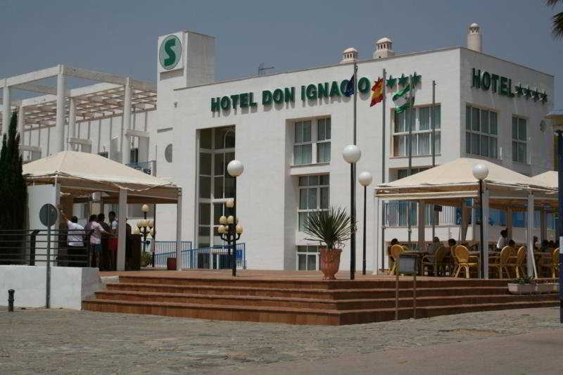 Hotel Don Ignacio San José Extérieur photo
